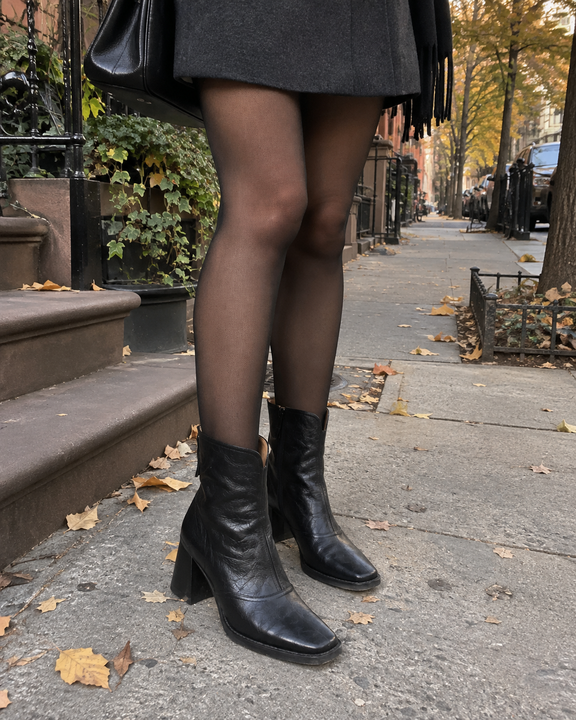 Women's Boots