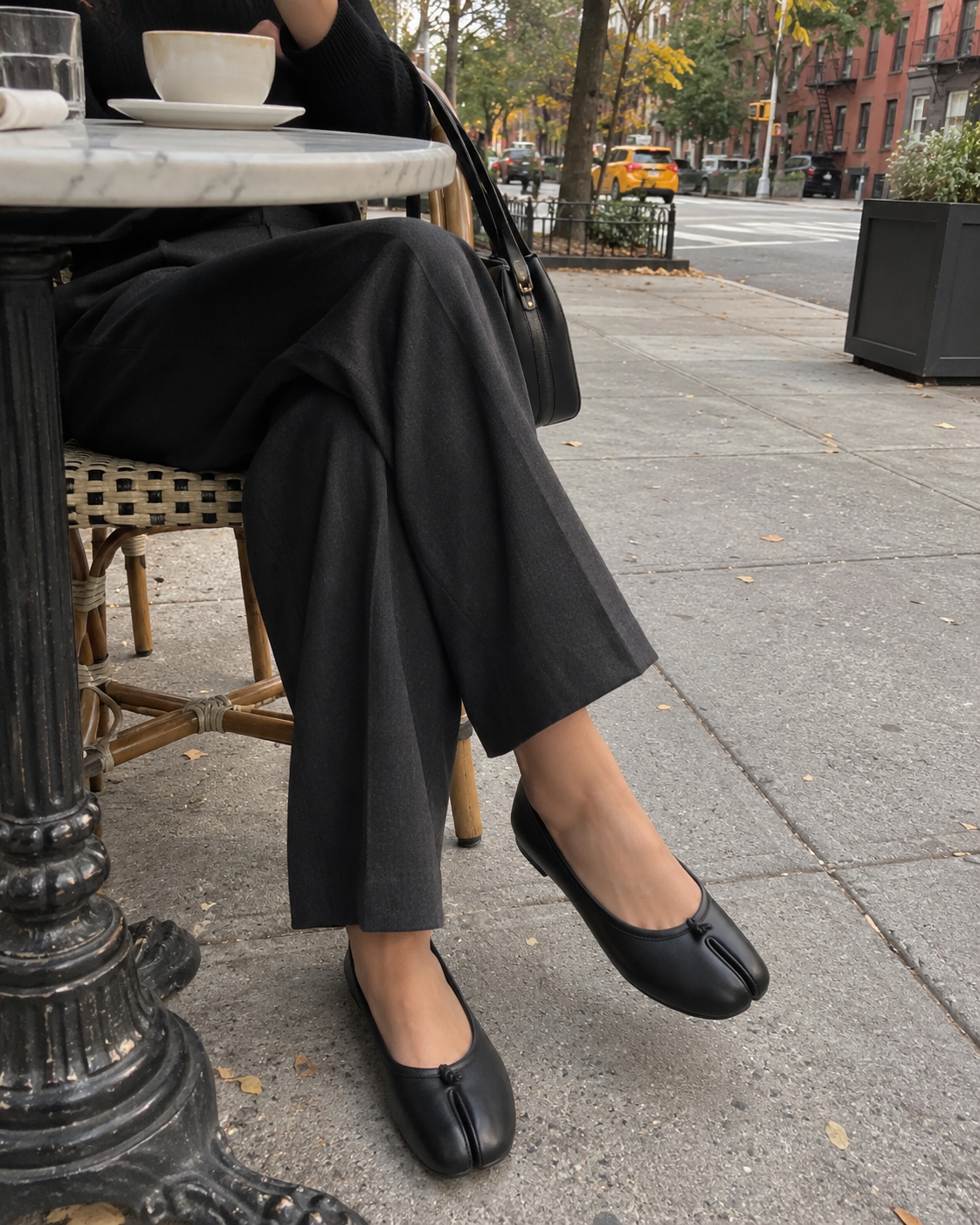 Women's Flats