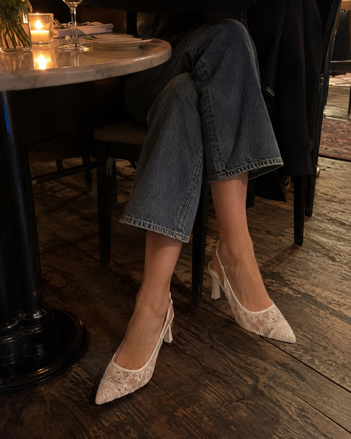 Women's Heels
