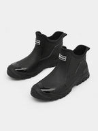 Women's Waterproof Non-Slip Rain Boots