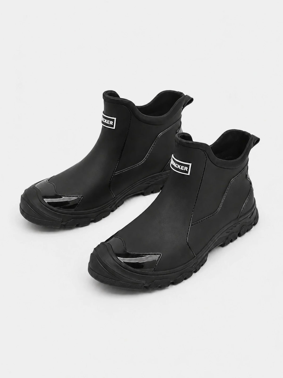 Women's Waterproof Non-Slip Rain Boots