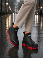 Women's Waterproof Non-Slip Rain Boots