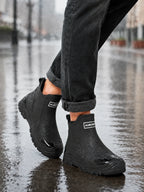 Women's Waterproof Non-Slip Rain Boots