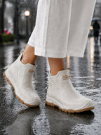 Women's Waterproof Non-Slip Rain Boots