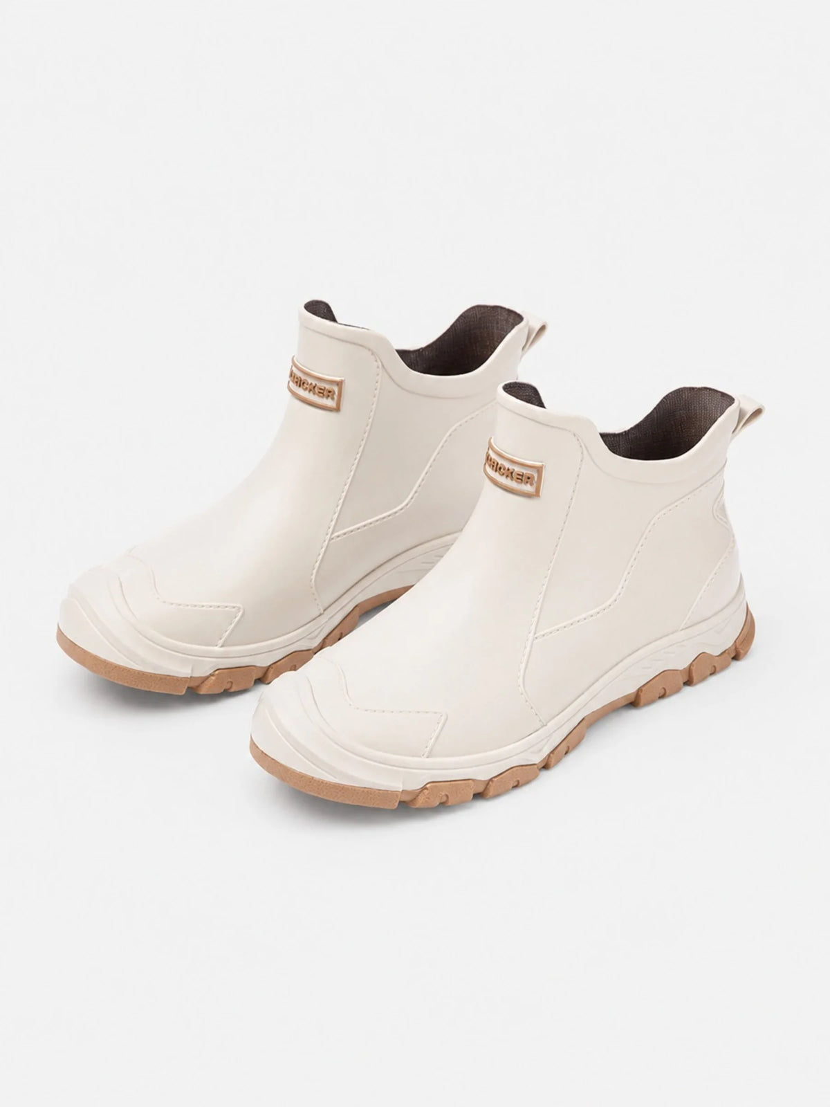 Women's Waterproof Non-Slip Rain Boots
