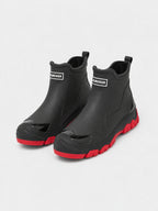Women's Waterproof Non-Slip Rain Boots