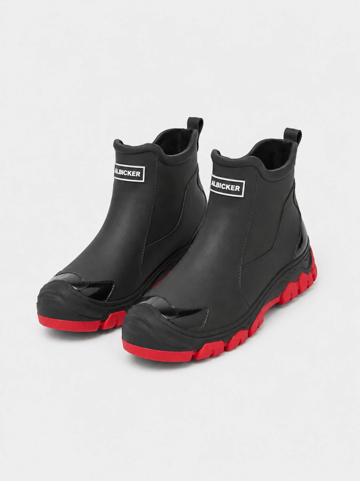 Women's Waterproof Non-Slip Rain Boots