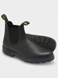 Men’s Classic Leather Chelsea Boots